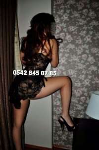Tarsus'ta Eşsiz Güzellik: Mersin Tarsus Escort