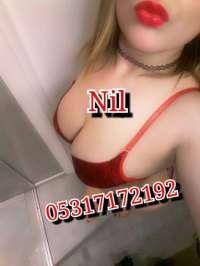 Tarsus'taki Eşsiz Güzellik: Mersin Tarsus Escort