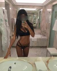 Tarsus'tan Parıldayan Güzellik: Mersin Tarsus Escort