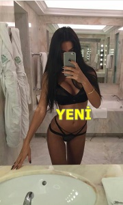 Tarsus'tan Parıldayan Güzellik: Mersin Tarsus Escort