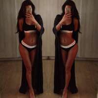Tarsus'tan Parıldayan Güzellik: Mersin Tarsus Escort