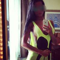 Tarsus'tan Parıldayan Güzellik: Mersin Tarsus Escort