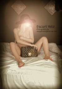 Tarsus'un Büyüleyici Güzeli: Mersin Escort Hanımefendi