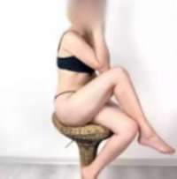 Tarsus'un Büyüleyici Güzelliği Escort Ahu
