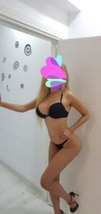 Tarsus'un Cazibeli Güzeli: Mersin Escort