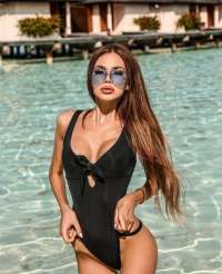 Tarsus'un En Yetenekli Escortuyla Unutulmaz Anılar Yaratın
