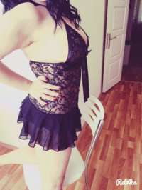 Tarsus'un Taçı: Büyüleyici Bayan Escort