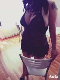 Tarsus'un Taçı: Büyüleyici Bayan Escort