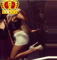 Tarsus'un Yeni Işıldayan Yıldızı: Mersin Tarsus Escort