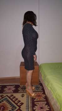Tutkulu Anılar için Mersin Tarsus Escort