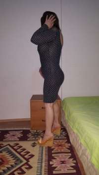 Tutkulu Anılar için Mersin Tarsus Escort