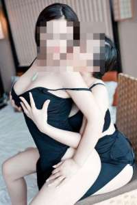 Tutkulu Escort Bayan - Mersin Silifke Escort