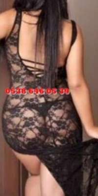 Unutamayacağınız Bir Deneyim: Mersin Escort Mezitli