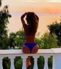 Unutulmaz Anılar Sunan Mersin Tarsus Eskort