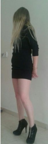 Unutulmaz Anılarla Dolu Mersin Escort Mezitli'nin Profili