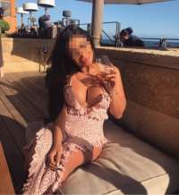 Unutulmaz Bir Gece için Tarsus Mersin Escort