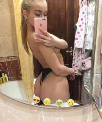 Yaratıcı ve Özel - Escort Erdemli