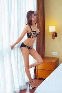 Zamanı Tutku ve Çekicilikle Dolu Tarsus Yeni Escort Ela ile Durdurun