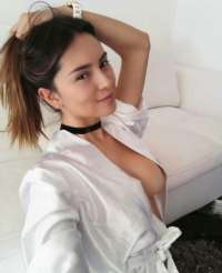 Zarif ve Alımlı Erdemli Escort Bayan